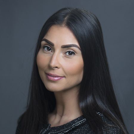 Angela P. Burton Trust Administrator